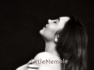 Little_Memole_