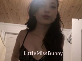 LittleMissBunny