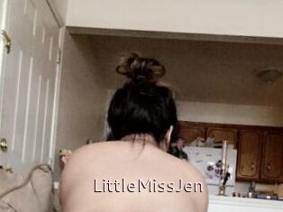 LittleMissJen