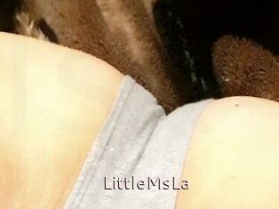 LittleMsLa