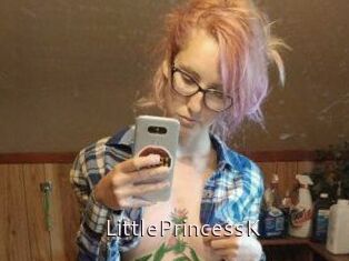 LittlePrincessK