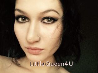 LittleQueen4U