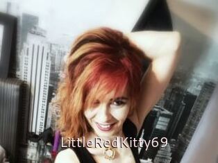 LittleRedKitty69