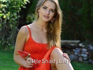 LittleShadyLady