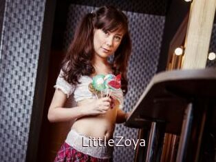LittleZoya