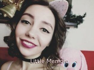 Little_Memole