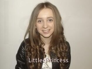 LittleePrincess