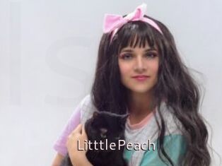 LitttlePeach