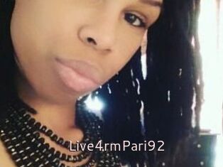 Live4rmPari92