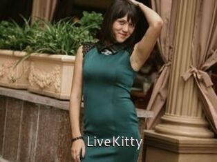 LiveKitty