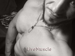 LiveMuscle