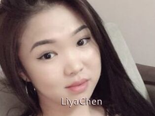 LiyaChen