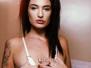 LizJane