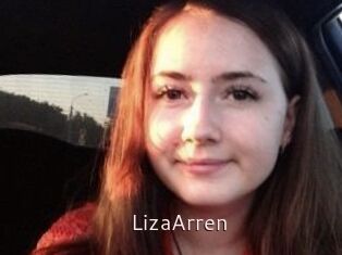 LizaArren