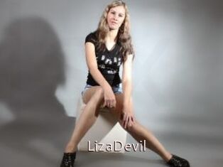 LizaDevil