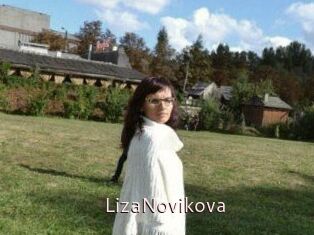LizaNovikova