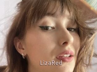 LizaRed