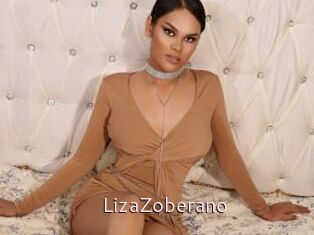 LizaZoberano