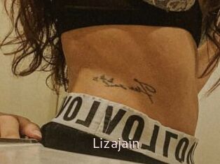 Lizajain