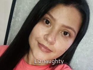 Liznaughty