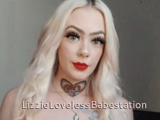LizzieLovelessBabestation