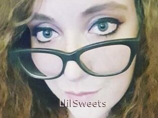 LlilSweets