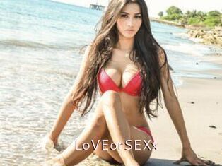 LoVEorSEXx