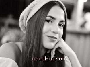 LoanaHudson