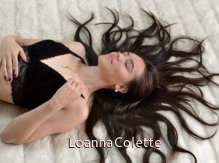 LoannaColette