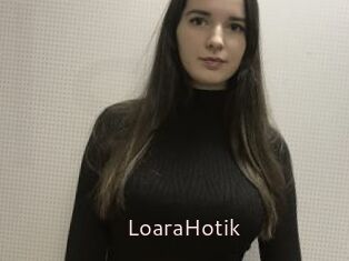 LoaraHotik