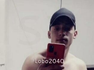 Lobo2040