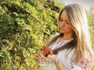 LockMe