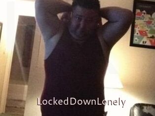 LockedDownLonely
