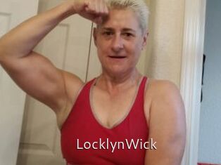 LocklynWick