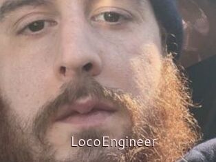 LocoEngineer