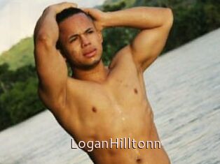 LoganHilltonn