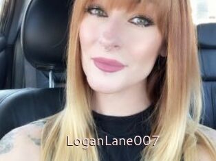 LoganLane007