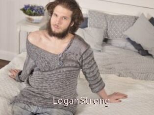 LoganStrong