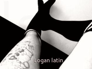 Logan_latin