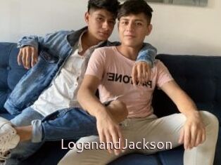 LoganandJackson