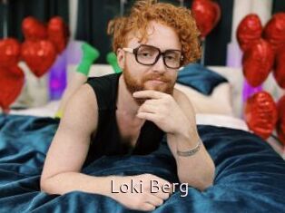 Loki_Berg