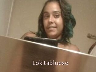 Lokitabluexo