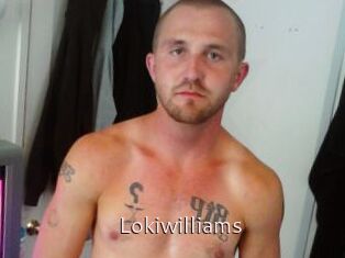 Lokiwilliams