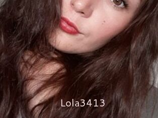 Lola3413