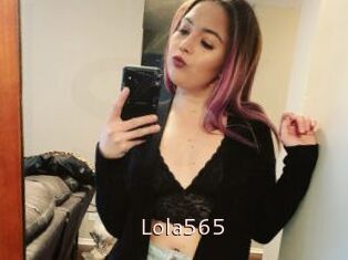 Lola565