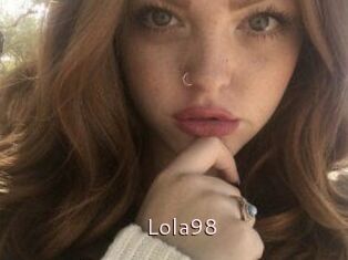 Lola98