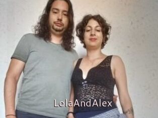 LolaAndAlex