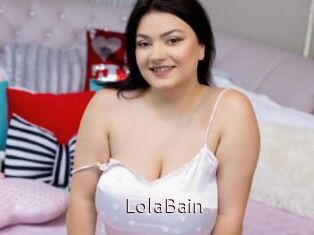 LolaBain