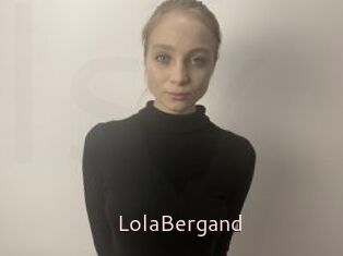 LolaBergand