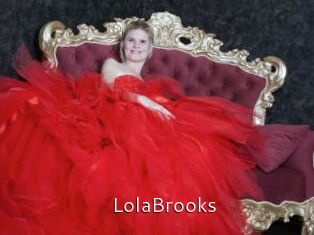 LolaBrooks